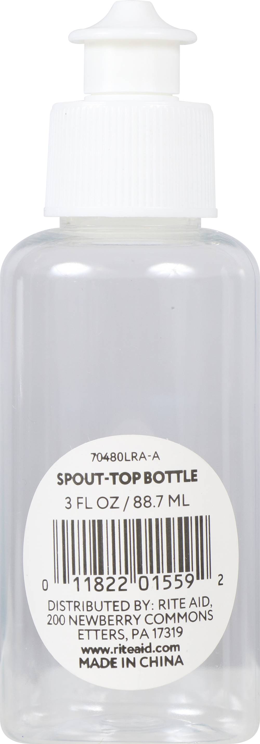 Ryshi Spout Bottle