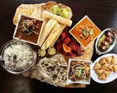 Tandoori Flame (Mississauga)