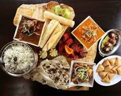 Tandoori Flame (Brampton)
