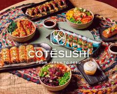 Côté Sushi - Orléans