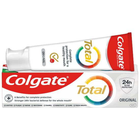 Colgate Total Original Toothpaste