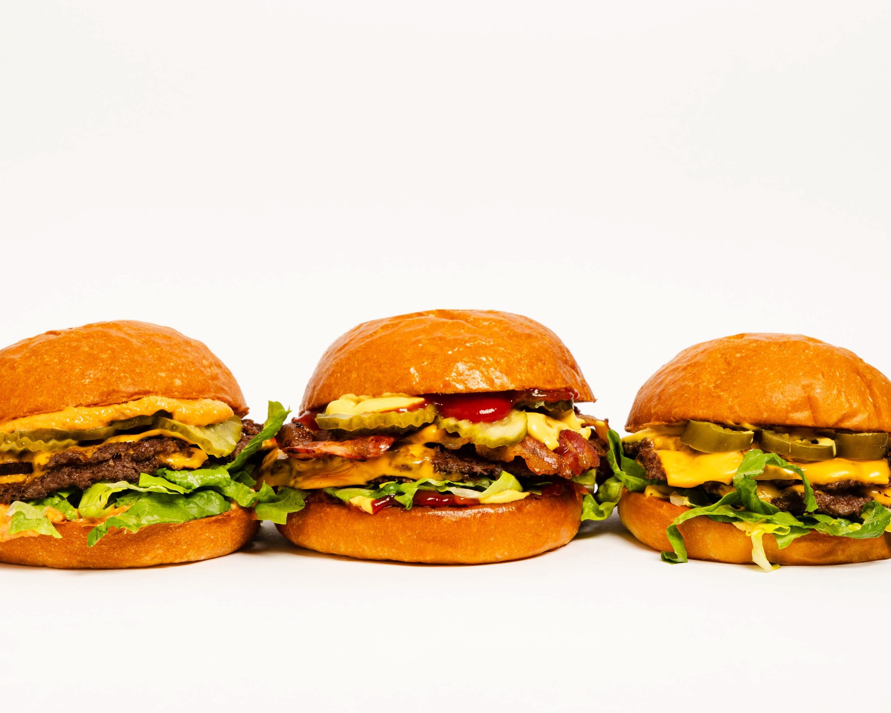 Smasher Burgers Gliwice