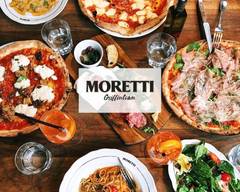 Pizzeria Moretti (Toronto)