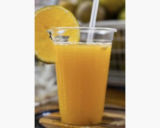 Jugo china natural 16 oz