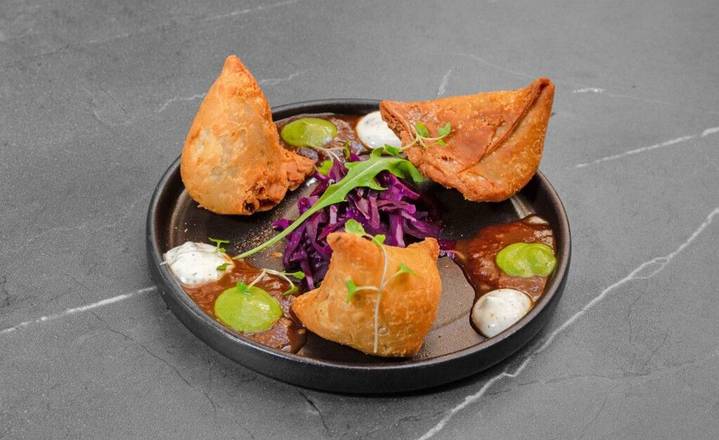 Samosa (VG)