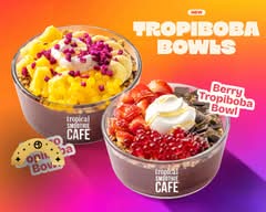 Tropical Smoothie Cafe (504 Hwy 90, , Suite A)
