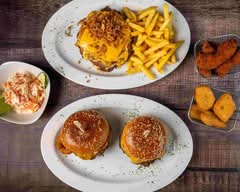 Ehso's Burger 🍔