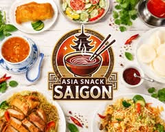 Asiasnack Saigon 🇻🇳