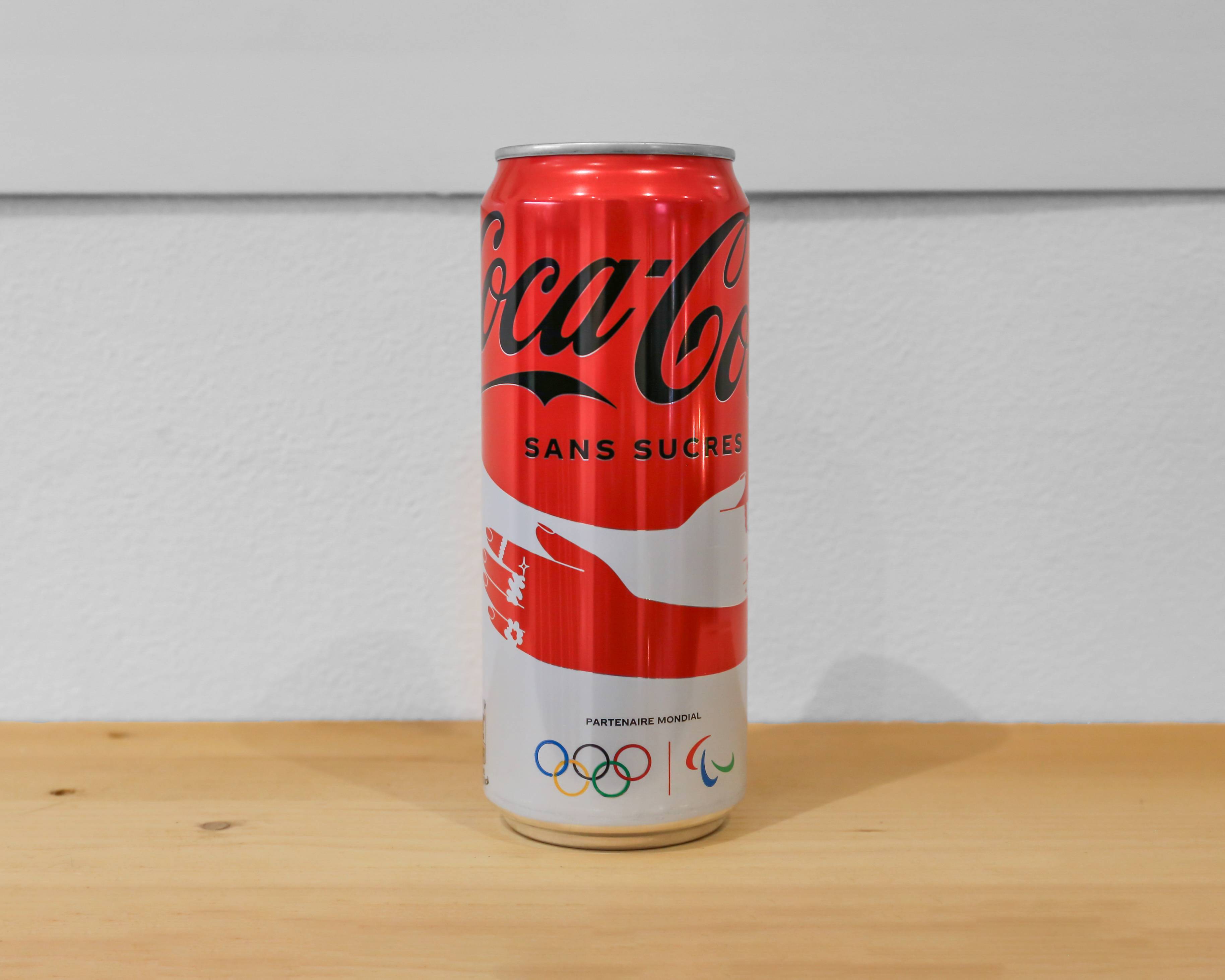 Coca-Cola