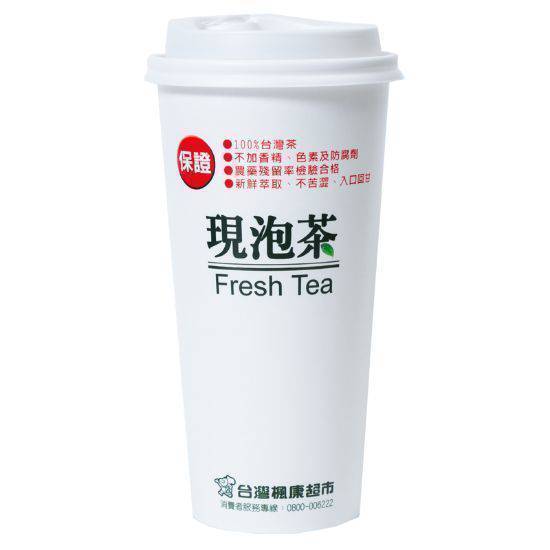 楓康台灣紅茶(冷)無糖 | 660ml #34999909