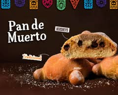 Pastelería Monchys - Hidalgo (Zacatecas)