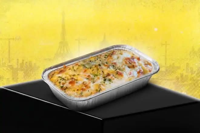 GRATIN LYONNAIS