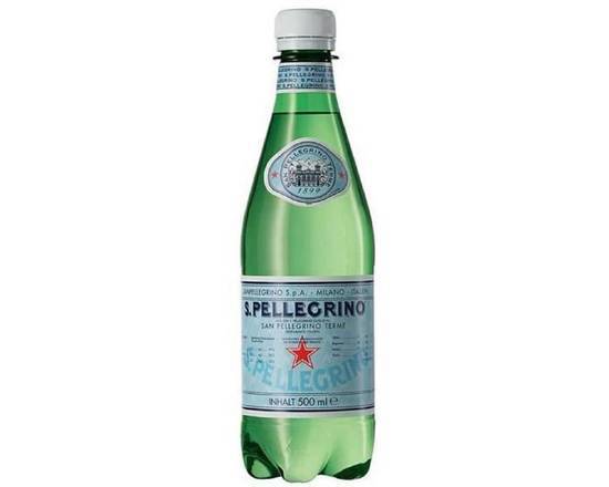 San Pellegrino