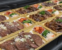 焼肉・ホルモン　タンちゃん