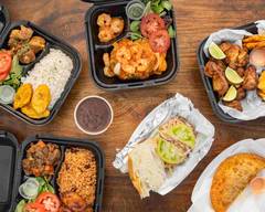 La Casita Dominicana