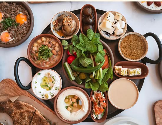 Mirva Frühstückshaus & Brunch Café