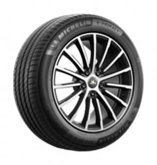 Neumático 195/65 R15 91V Michelin Primacy 4