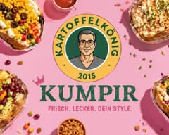 KARTOFFELKÖNIG (Riem)