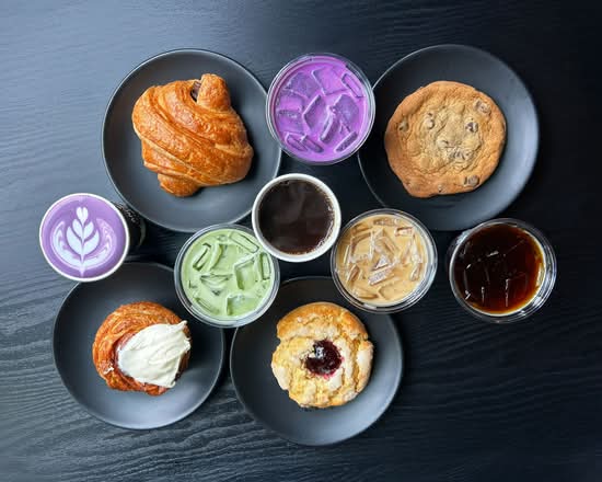 Anchorhead Coffee (7th Ave)