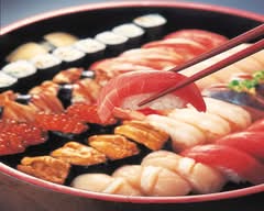 寿司の味ぎん宮前店