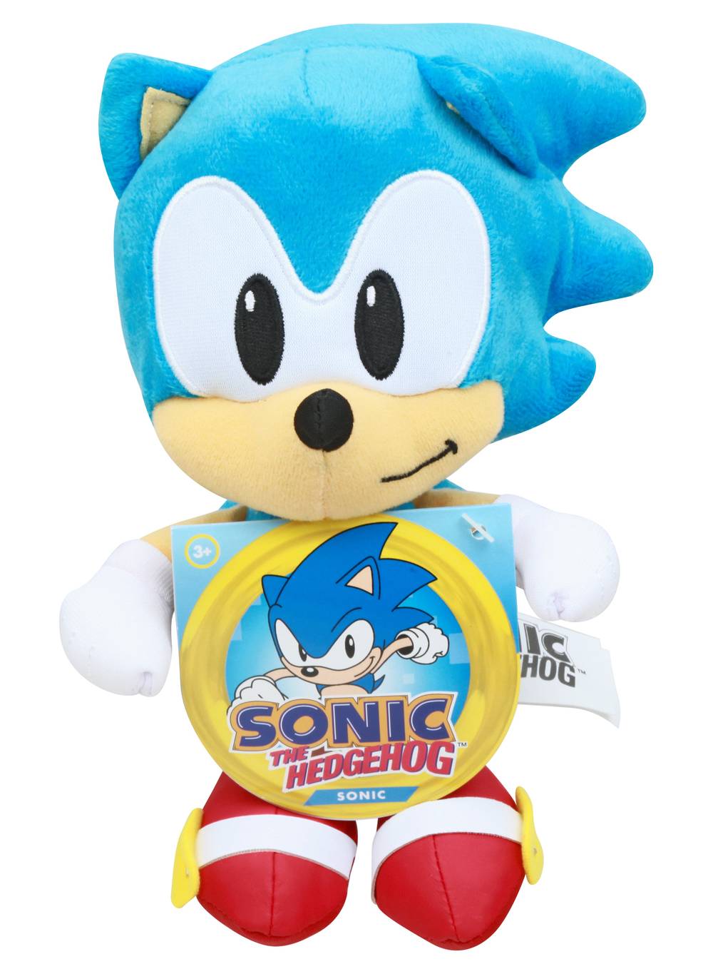 Sonic the Hedgehog Sonic Toy