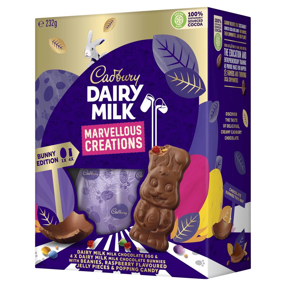 Cadbury Dairy Milk Marvellous Creations Gift Box Delivery Near Me