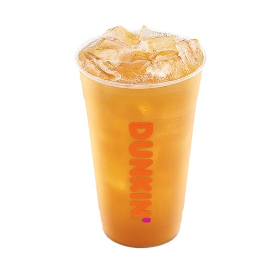 Large Shaken Green Tea