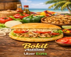 BSC Les Bonnes Saveurs Des Caraïbes 