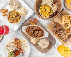 Caribbean Eatery (Lake St)