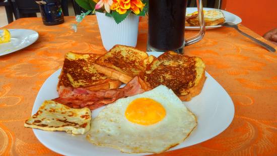 QDelicia Restaurante (Guayaquil)