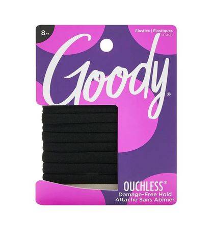 Goody Seamless Elastics