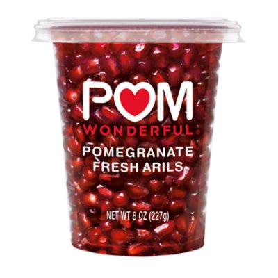 Pom Wonderful Fresh Pomegranate Arils