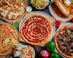 Delish Pizza (North Highlands)