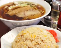珍來 松ヶ丘店 Chinrai matsugaoka-ten