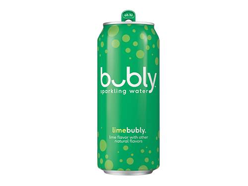 Bubly-Lime