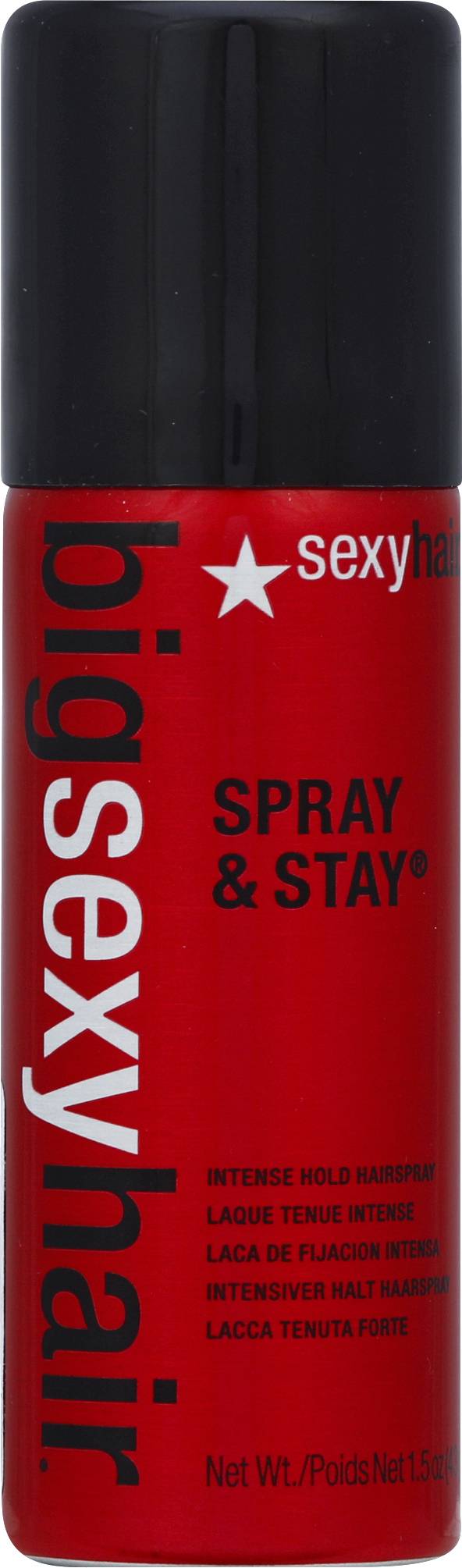 SexyHair Hairspray (1.8 oz)