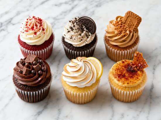 Cakebox