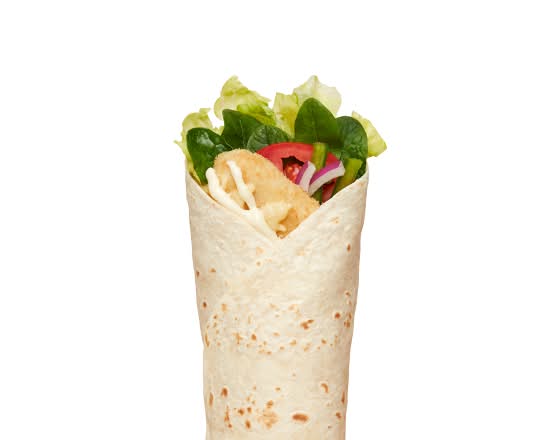 Chicken Schnitzel (AUS Regular Wraps)