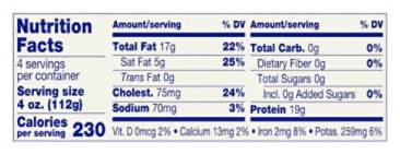 Butterball 85% Lean Ground Turkey (1 lbs)