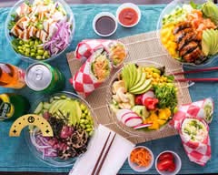 Piki Poke Astoria