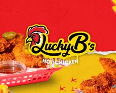 Lucky B’s Hot Chicken