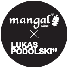 Mangal x Lukas Podolski Heidelberg