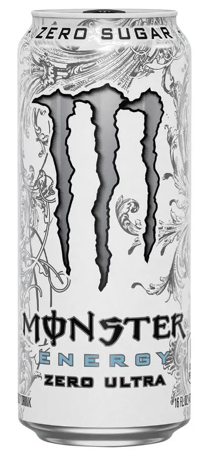 Monster Zero Ultra
