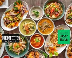Asian Fusion
