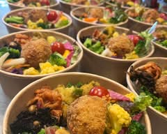 【 自然派カフェの無添加弁当】新屋食堂アヤナイ【焼津 本町】