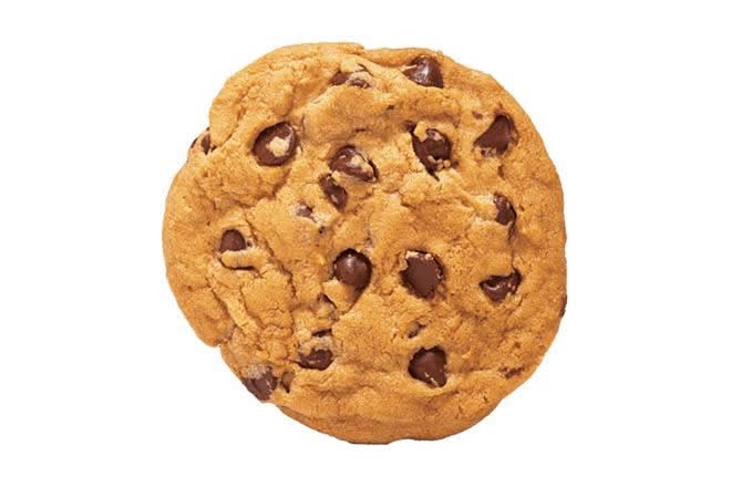 Chocolate Chip Cookie