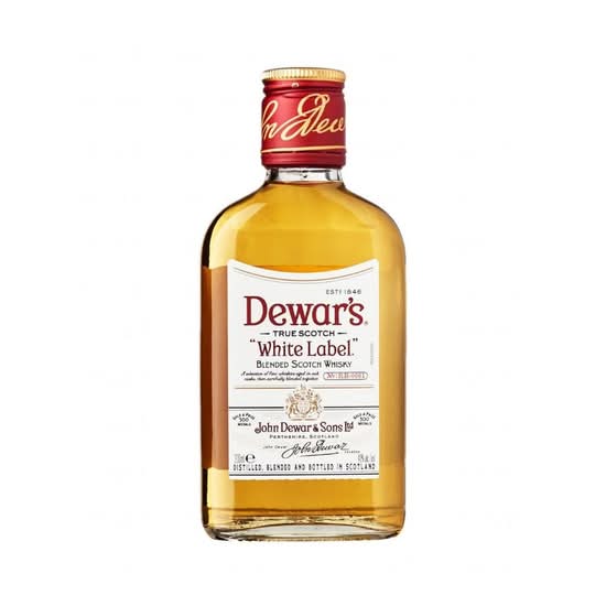 Dewar’s 12 year 375ml