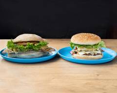 Roulote Bar Terminal 2