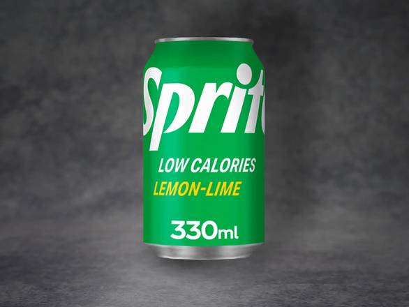 Sprite 330ml