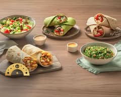 Zaatar w Zeit (Granville)